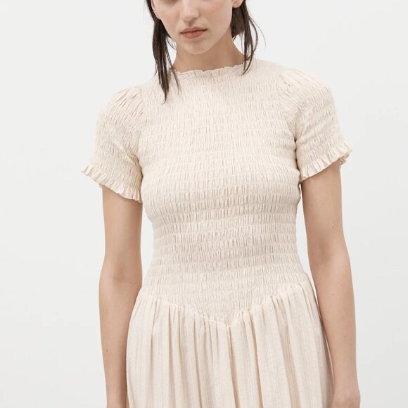 Butter Marta Dress - Picture 5 of 9